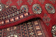 Afghan Teppich - Buchara 238 x 200 cm