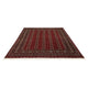 Afghan Teppich - Buchara 238 x 200 cm