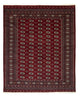 Bukhara Tappeto 240x200cm - Tappeto orientale