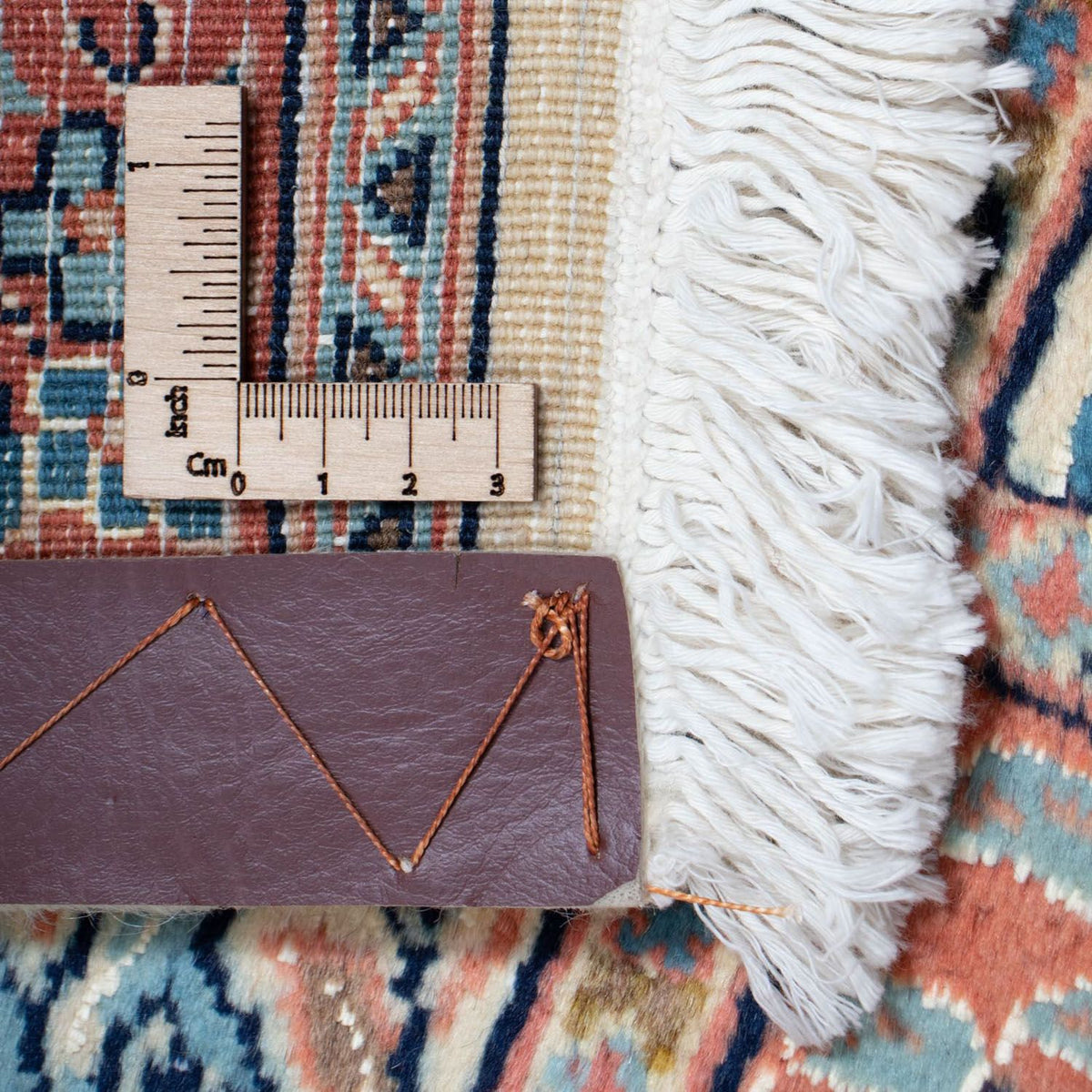 Perserteppich - Classic 253 x 167 cm