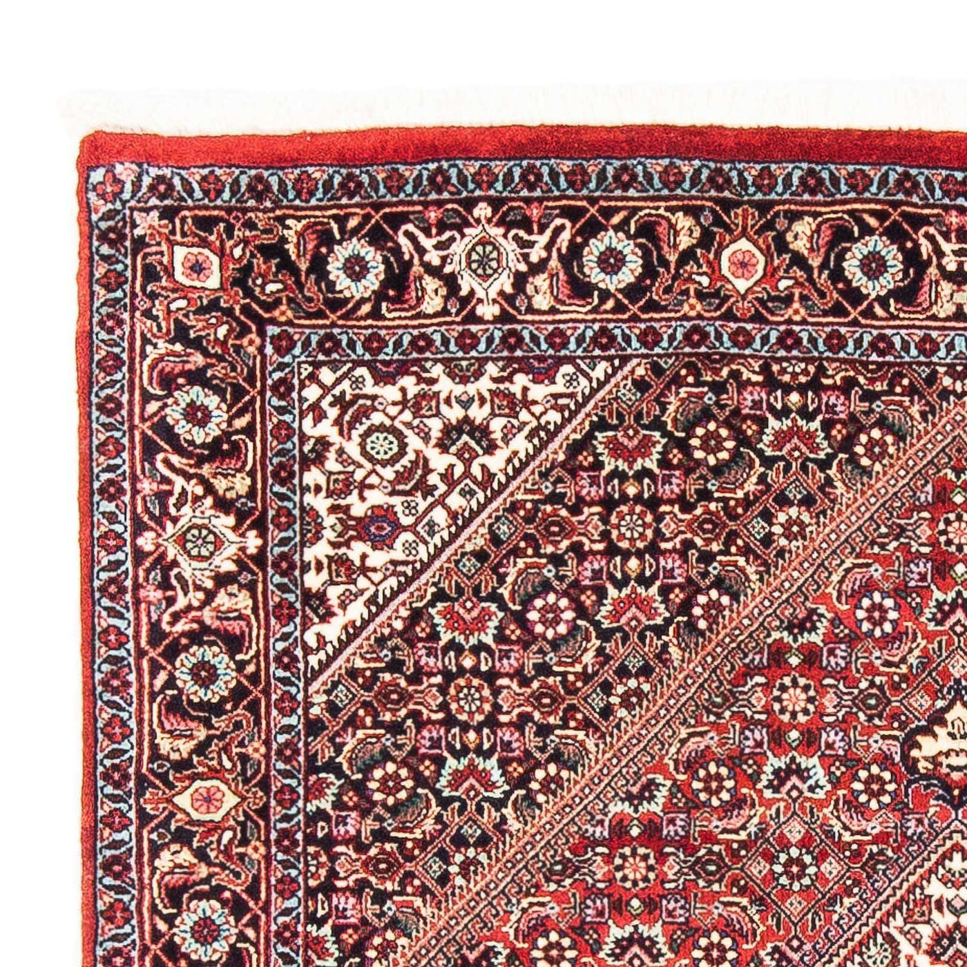 Bidjar Tappeto 168x110cm - Tappeto persiano