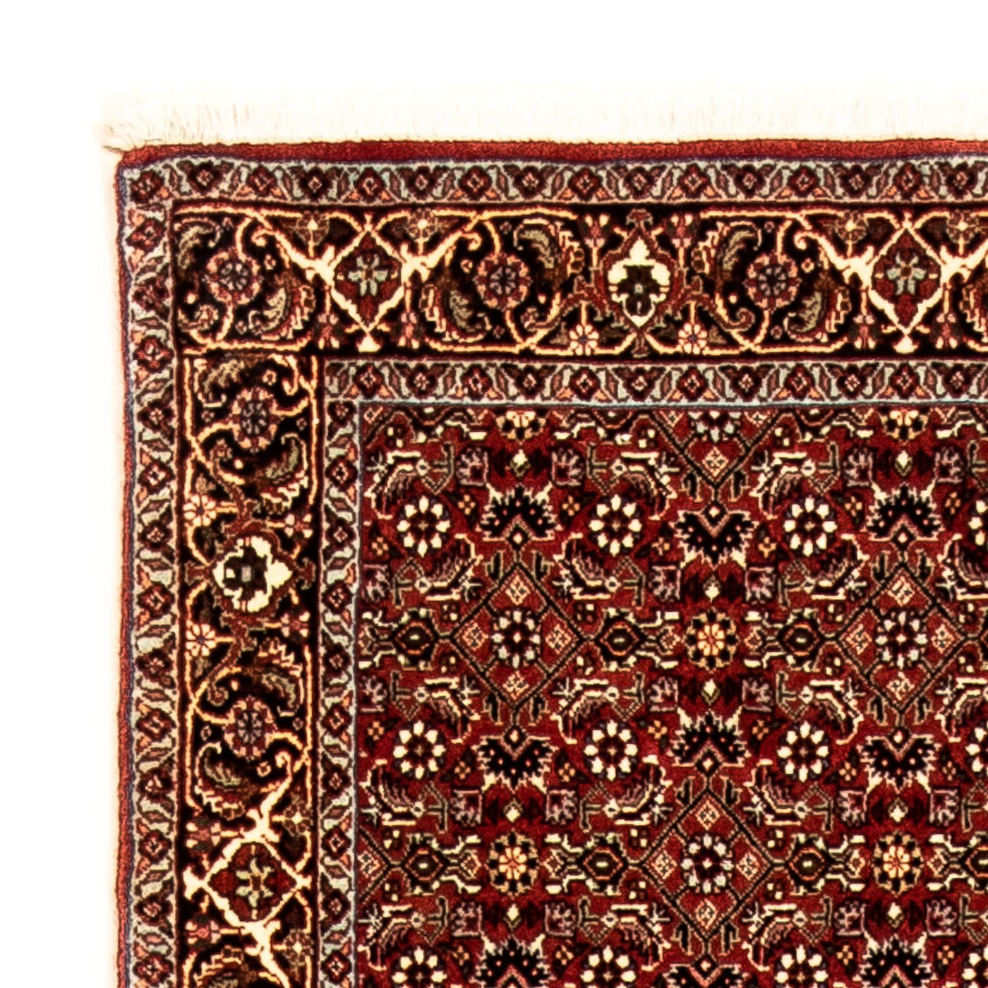 Tapis de Bidjar Tapis 298x83cm - Tapis persan