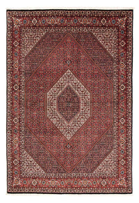 Tappeto Persero - Bidjar - 239 x 166 cm - multicolore