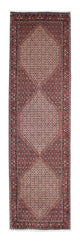 Perserteppich - Bidjar - Royal 318 x 83 cm