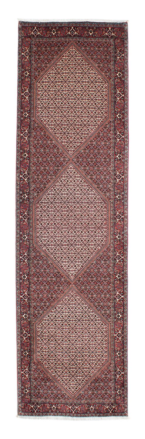 Perserteppich - Bidjar - Royal 318 x 83 cm