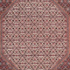Perserteppich - Bidjar - Royal 318 x 83 cm