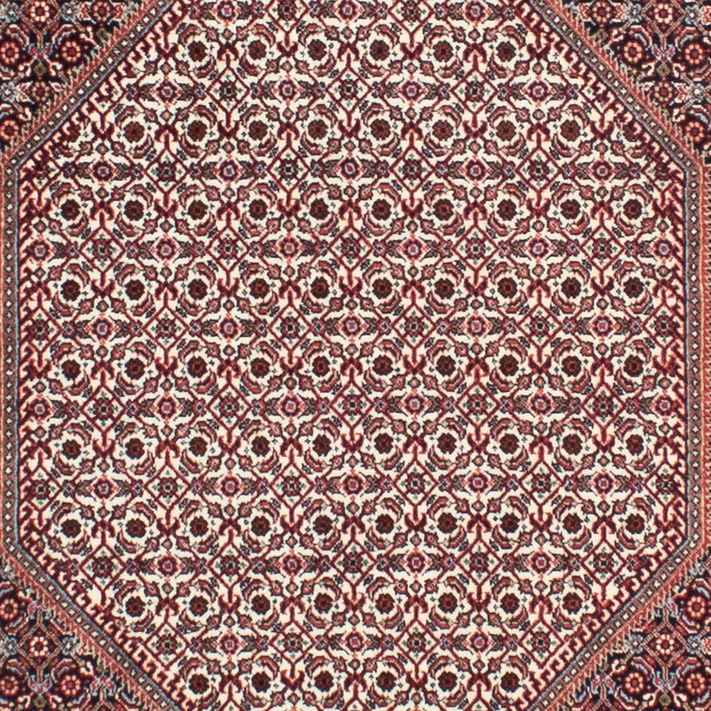 Perserteppich - Bidjar - Royal 318 x 83 cm