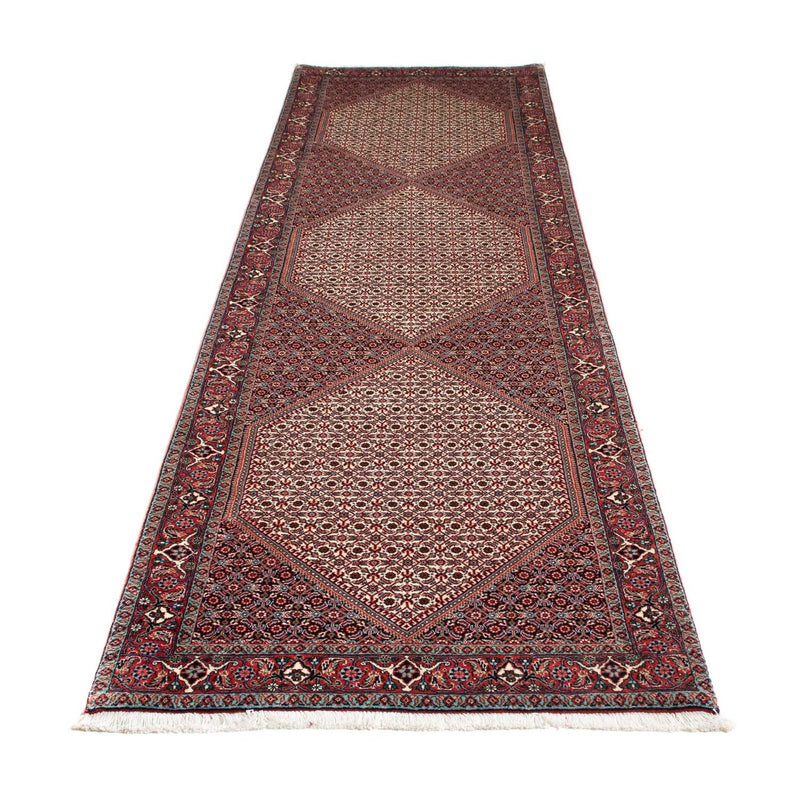 Perserteppich - Bidjar - Royal 318 x 83 cm