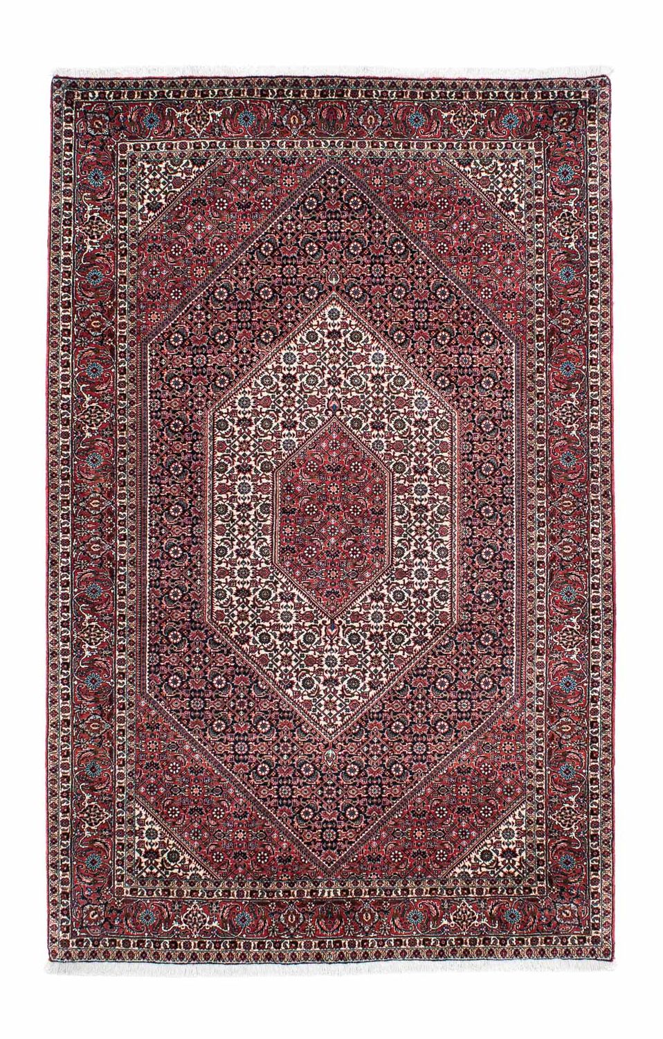 Perserteppich - Bidjar - Royal 211 x 132 cm