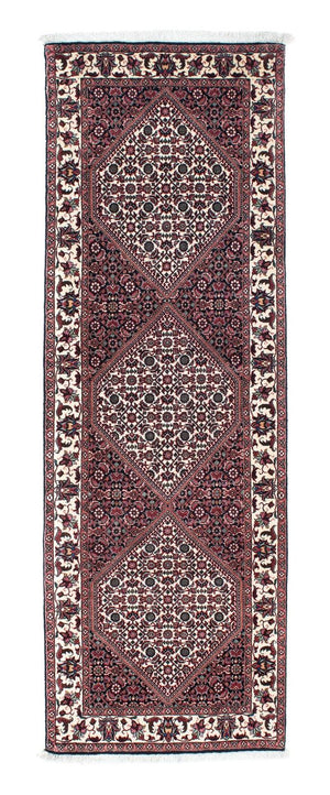 Perserteppich - Bidjar - Royal 196 x 75 cm