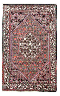 Perserteppich - Bidjar - Royal 172 x 111 cm