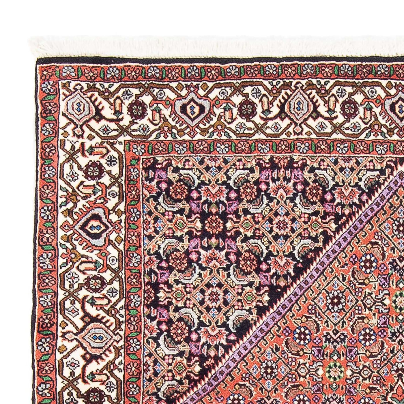 Bidjar Tappeto 172x111cm - Tappeto persiano