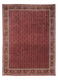 Perserteppich - Bidjar - Royal 350 x 252 cm - rot