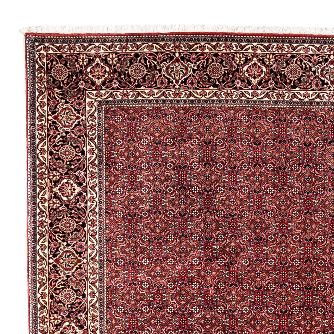Bidjar - Takab Tappeto 350x252cm - Tappeto persiano