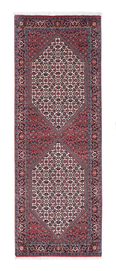 Bidjar Teppich 73x205cm - Perserteppich