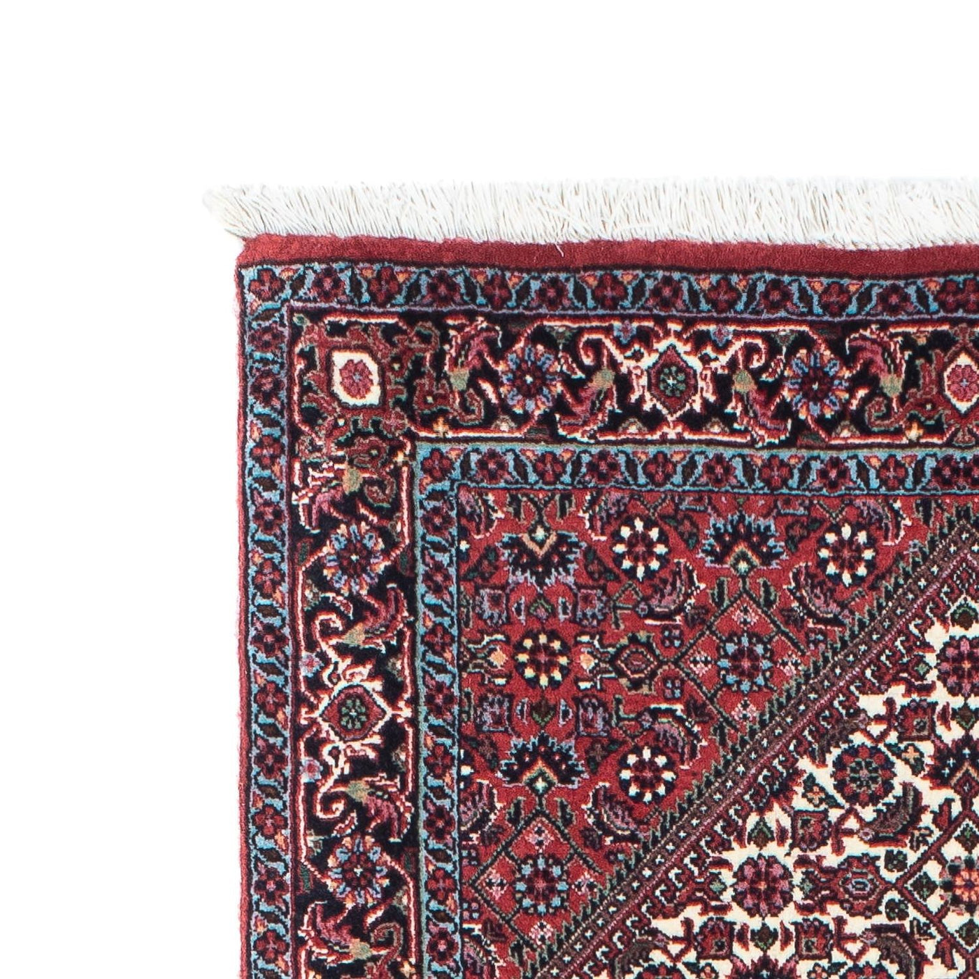 Bidjar Teppich 205x73cm - Perserteppich