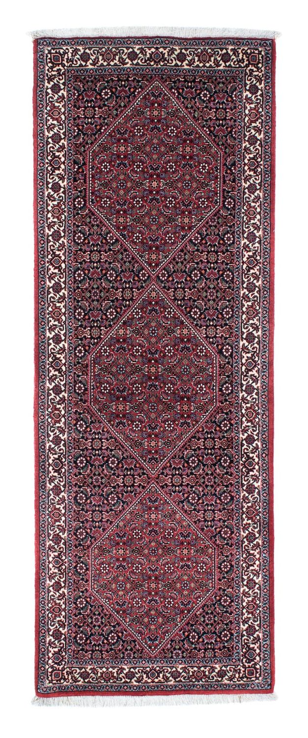 Perserteppich - Bidjar - Royal 213 x 75 cm