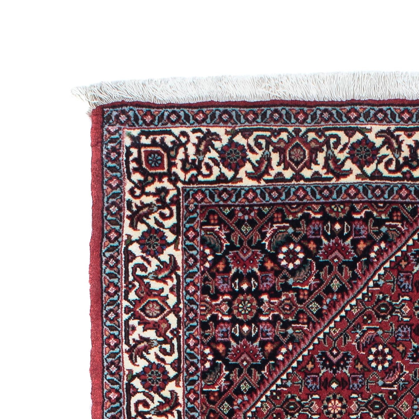 Tapis de Bidjar Tapis 213x75cm - Tapis persan