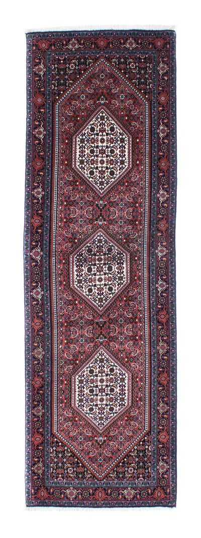 Bidjar Teppich 74x248cm - Perserteppich