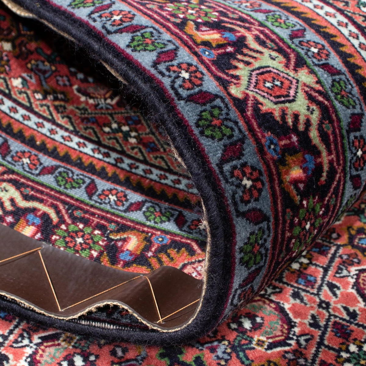 Perserteppich - Bidjar - Royal 248 x 74 cm