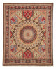 Täbriz - 50 Raj Teppich 250x204cm - Perserteppich