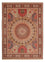 Perserteppich - Täbriz - Royal 408 x 300 cm Wohnzimmer Teppich