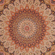 Perserteppich - Täbriz - Royal 408 x 300 cm Wohnzimmer Teppich