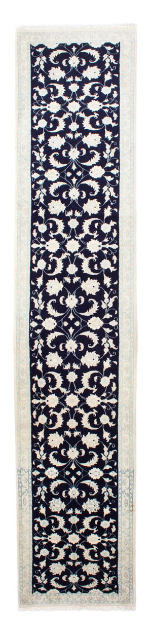 Perserteppich - Nain 393 x 83 cm