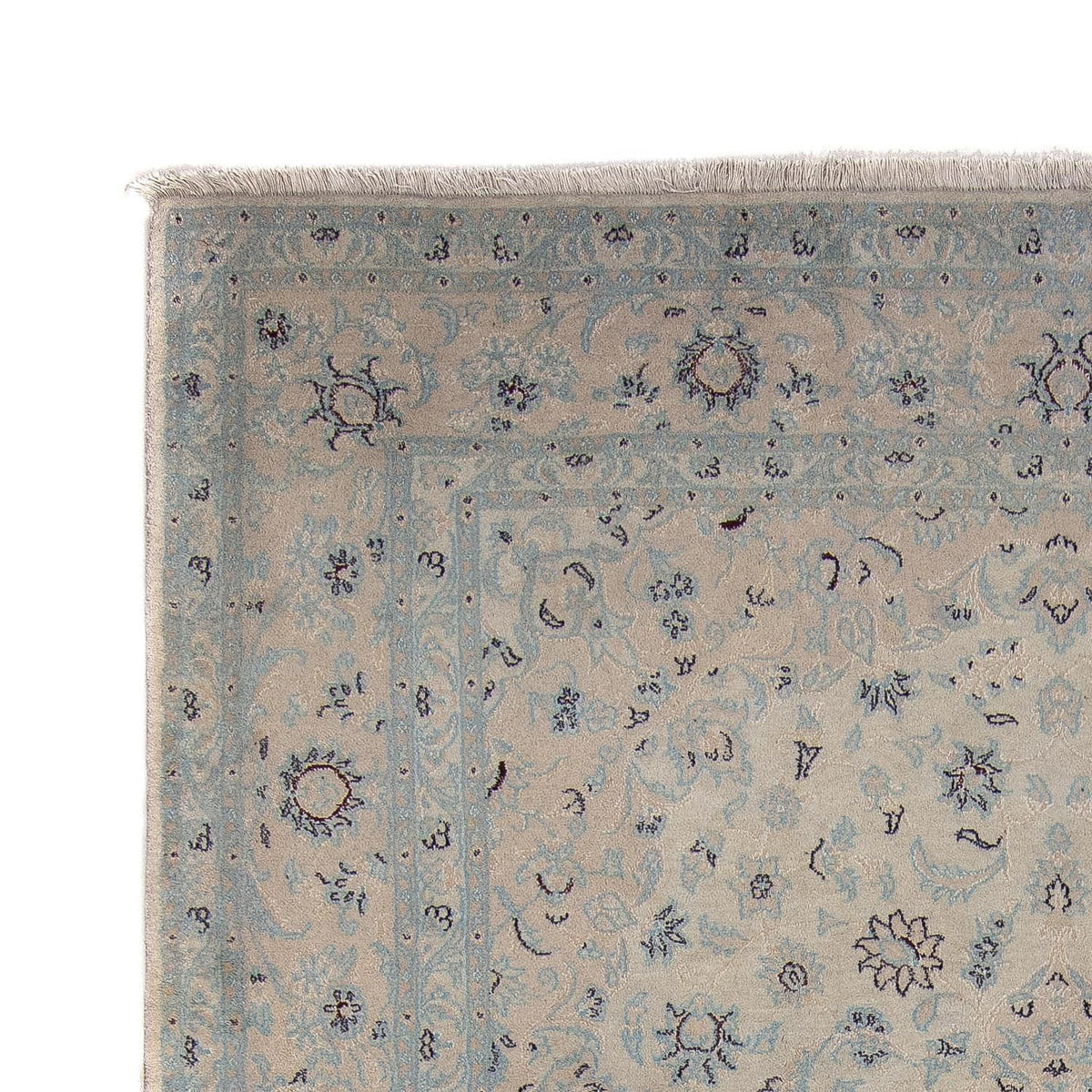 Nain Tapis 248x350cm - Tapis persan