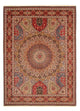 Tapis de Tabriz - 50 rangs Tapis 400x298cm - Tapis persan