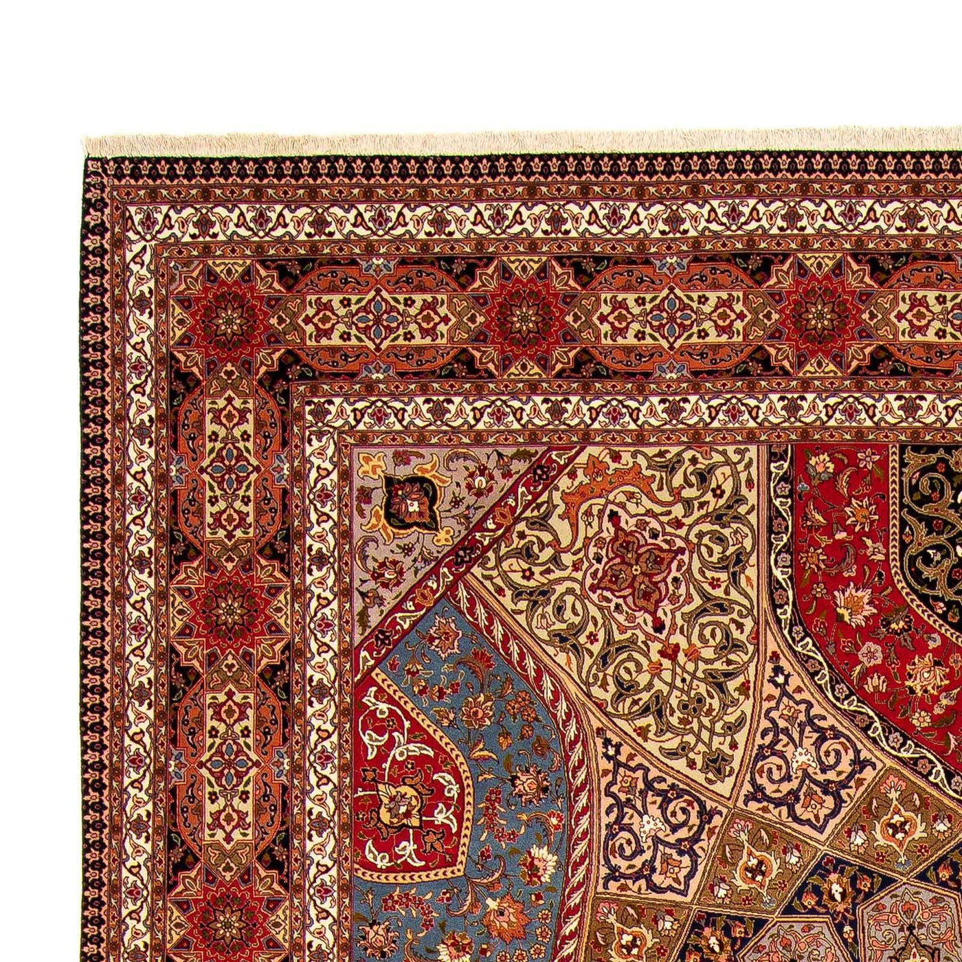Tapis de Tabriz - 50 rangs Tapis 400x298cm - Tapis persan