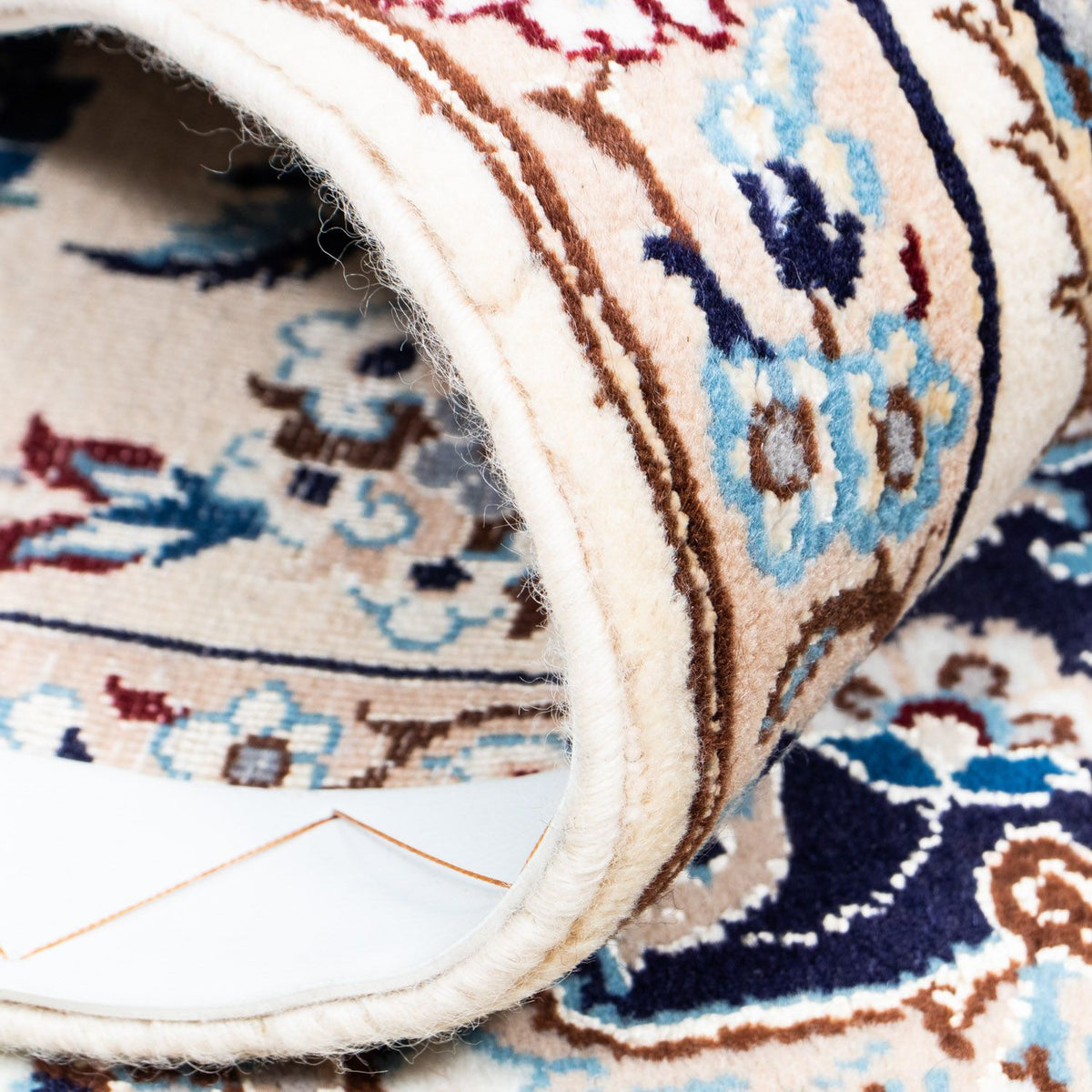 Perserteppich - Nain - Royal 295 x 194 cm