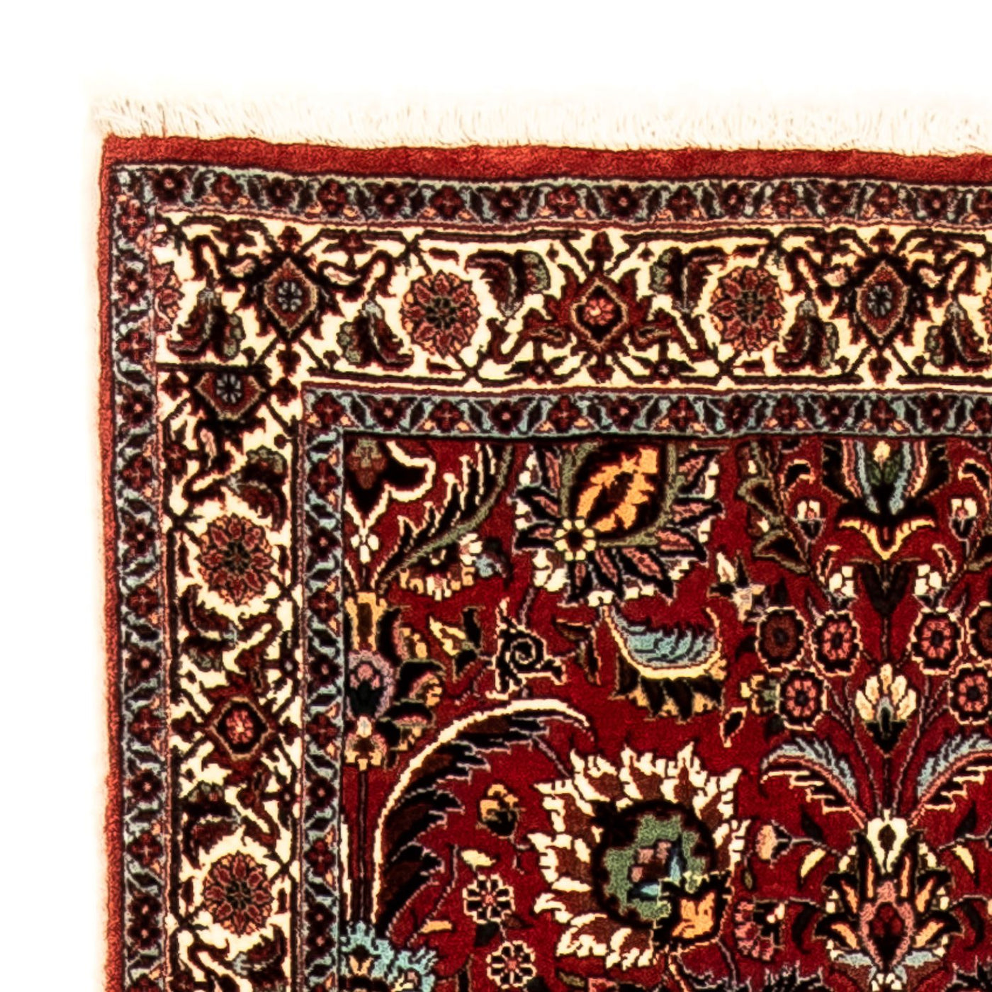 Bidjar Teppich 298x83cm - Perserteppich
