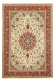 Perserteppich - Täbriz - Royal 349 x 252 cm Teppich Wohnzimmer