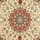 Perserteppich - Täbriz - Royal 349 x 252 cm Teppich Wohnzimmer