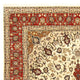 Perserteppich - Täbriz - Royal 349 x 252 cm Teppich Wohnzimmer