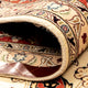 Perserteppich - Täbriz - Royal 349 x 252 cm Teppich Wohnzimmer