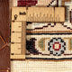 Perserteppich - Täbriz - Royal 349 x 252 cm Teppich Wohnzimmer