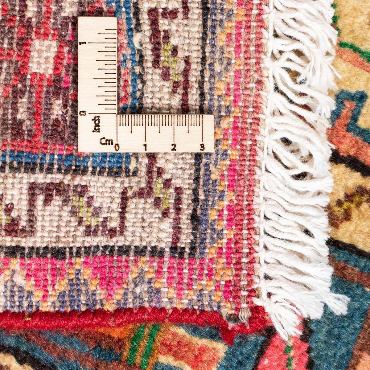 Perserteppich - Nomadic 124 x 83 cm