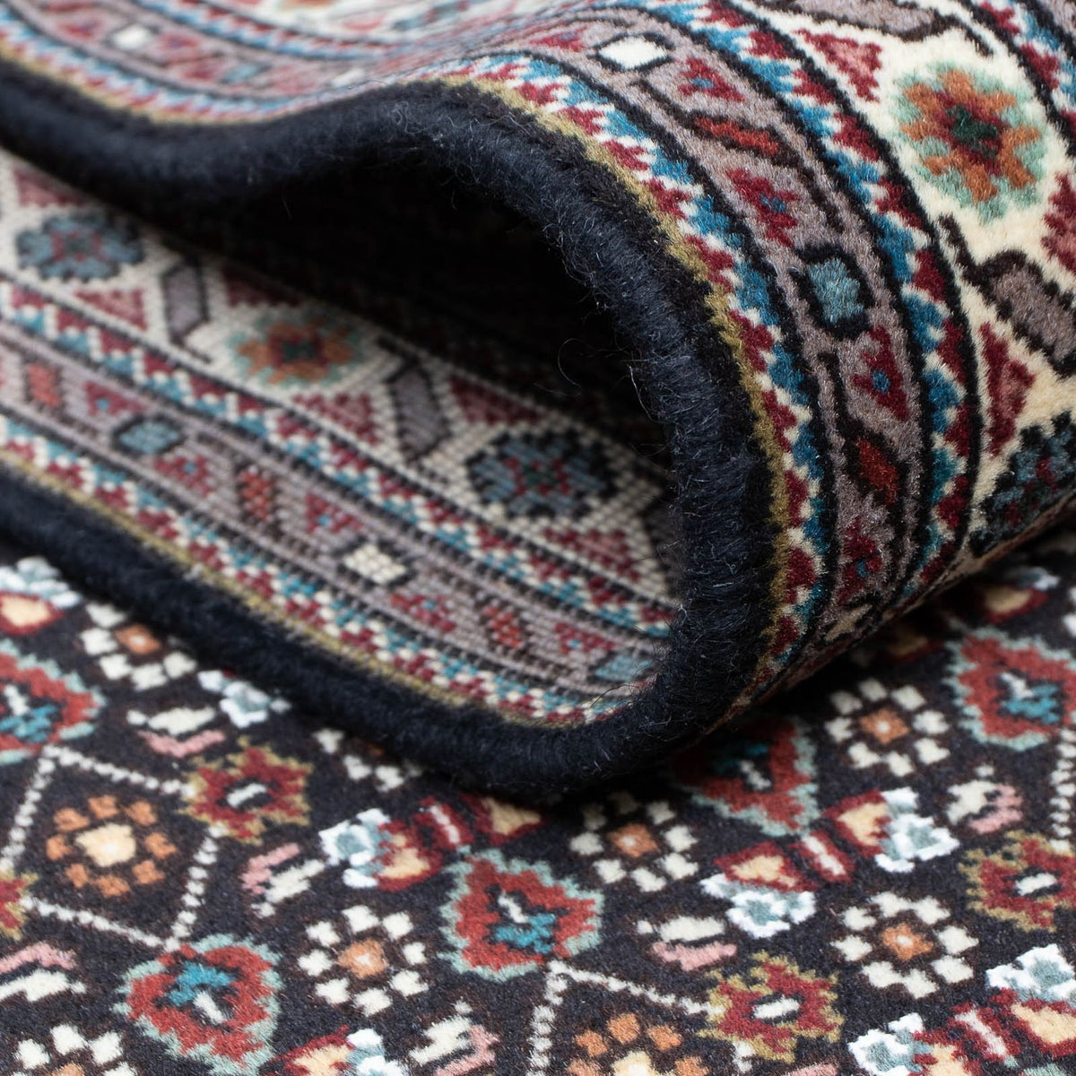 Perserteppich - Täbriz 391 x 68 cm