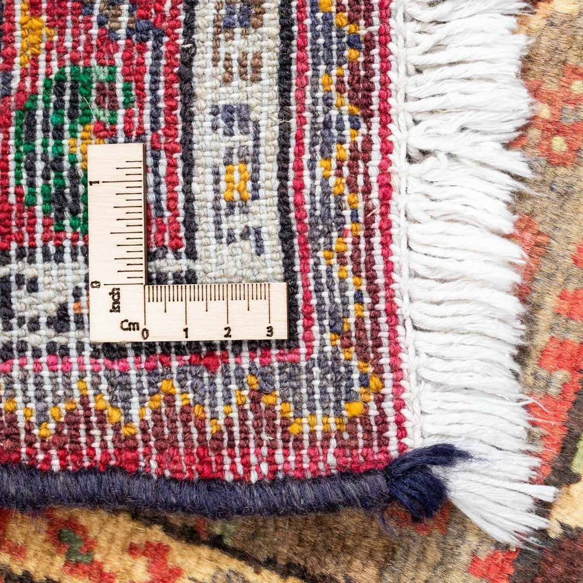 Perserteppich - Nomadic 140 x 82 cm