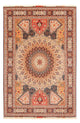 Täbriz - 50 Raj Teppich 302x202cm - Perserteppich