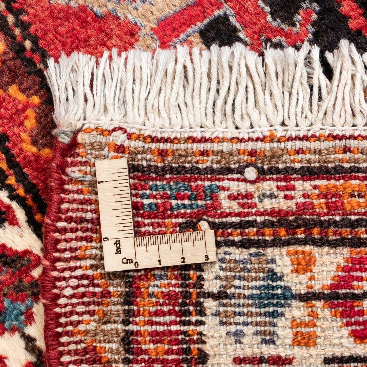 Perserteppich - Nomadic 145 x 89 cm