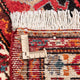 Perserteppich - Nomadic 145 x 89 cm