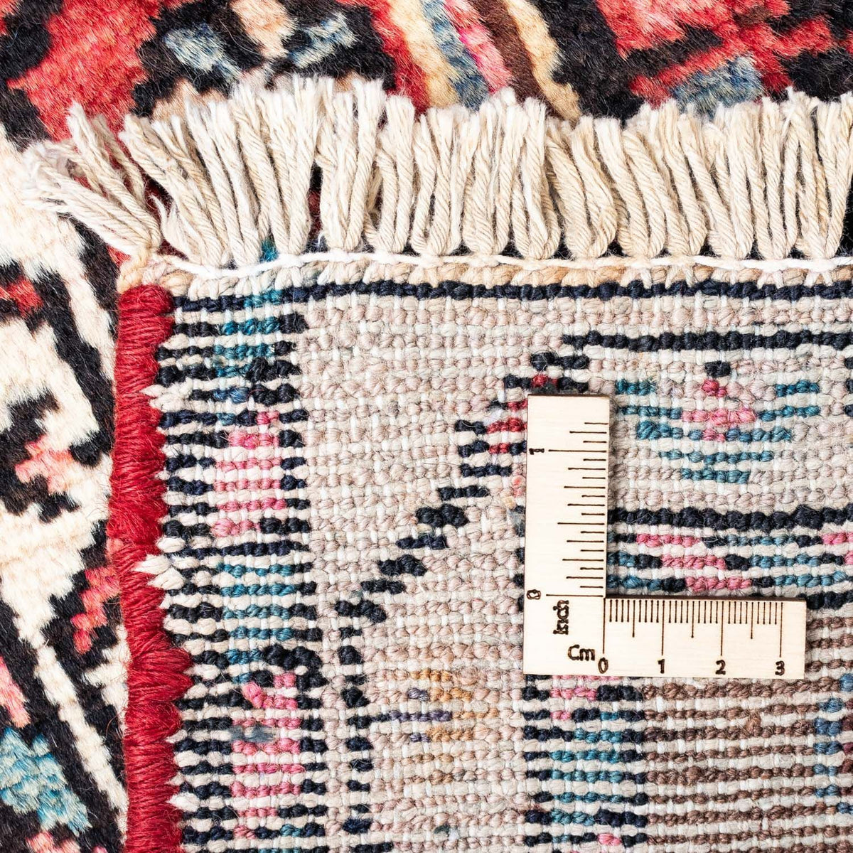 Perserteppich - Nomadic 127 x 87 cm