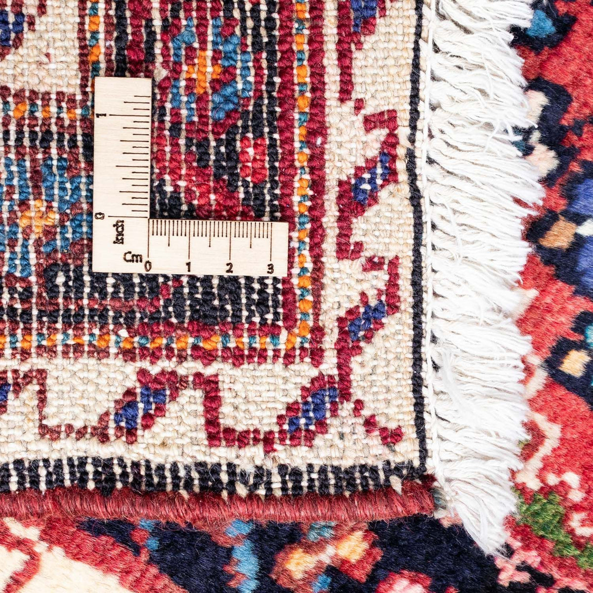 Perserteppich - Nomadic 145 x 75 cm