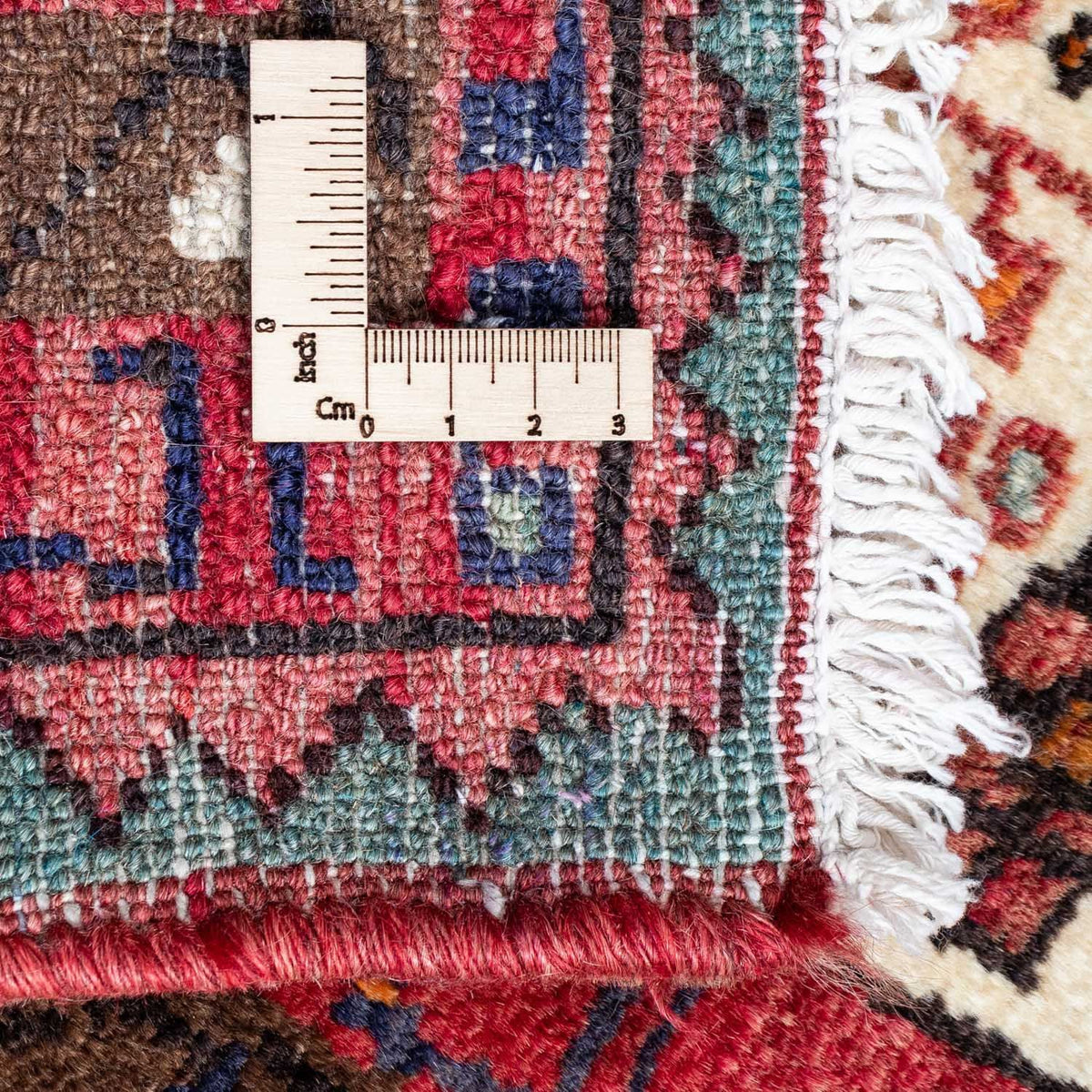 Perserteppich - Nomadic 118 x 85 cm