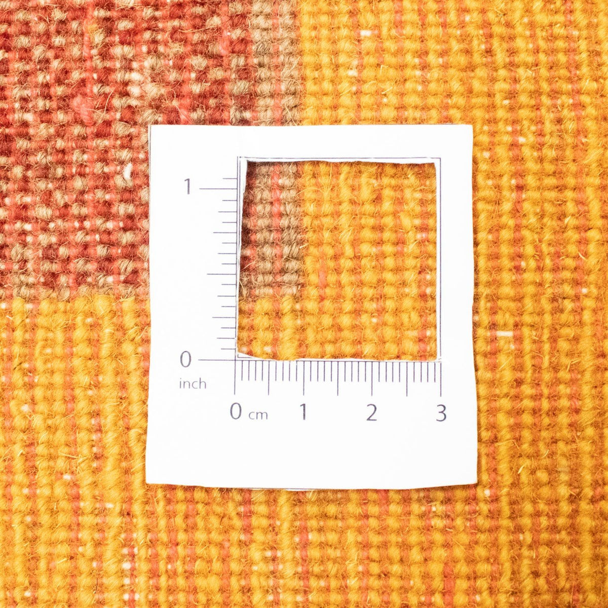 Gabbeh Teppich - Perser 181 x 130 cm