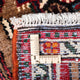Perserteppich - Nomadic 135 x 76 cm
