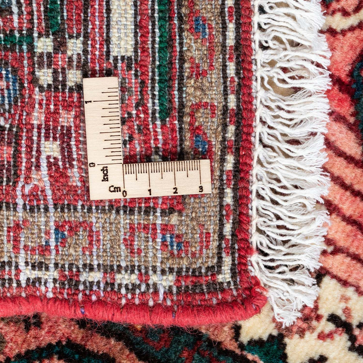 Perserteppich - Nomadic 125 x 72 cm